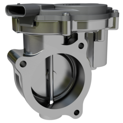 Reliably sealed: Cathode Isolation Valve for fuel cell systems