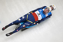 Eberspaecher FIL Luge World Cup Series