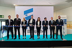 Eberspächer eröffnet Abgastechnik-Werk in Portugal